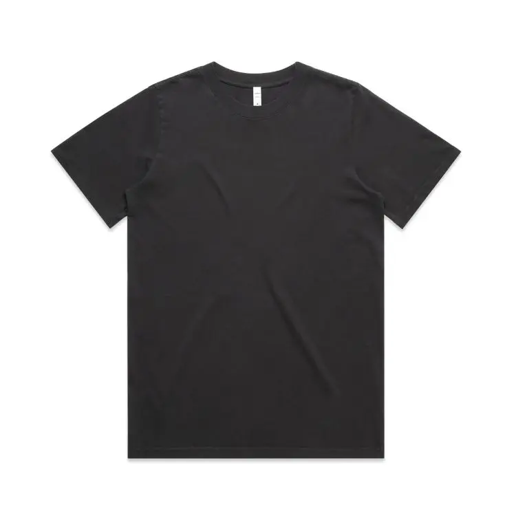 Picture of Wo's Heavy Faded Tee
