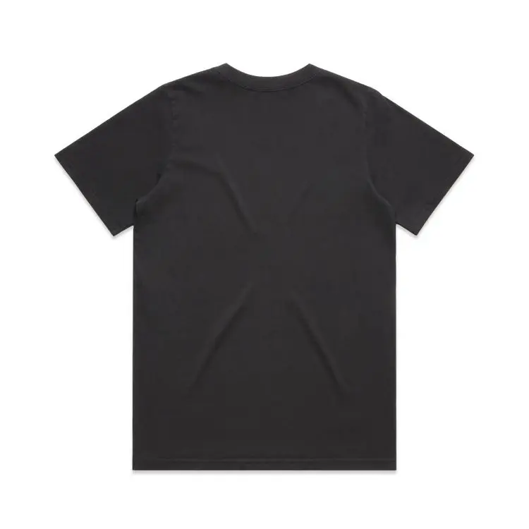 Picture of Wo's Heavy Faded Tee