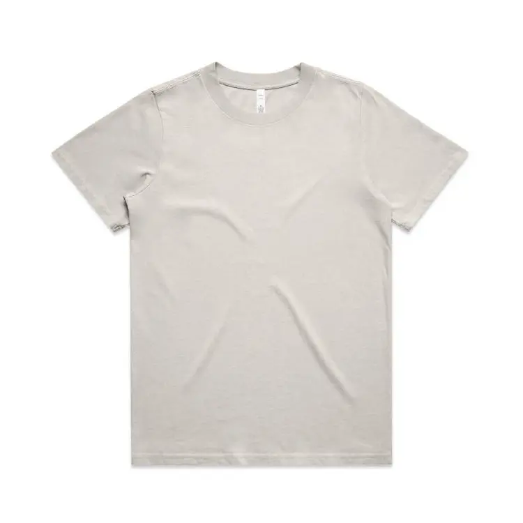 Picture of Wo's Heavy Faded Tee
