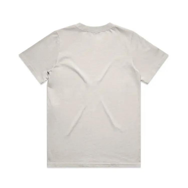 Picture of Wo's Heavy Faded Tee
