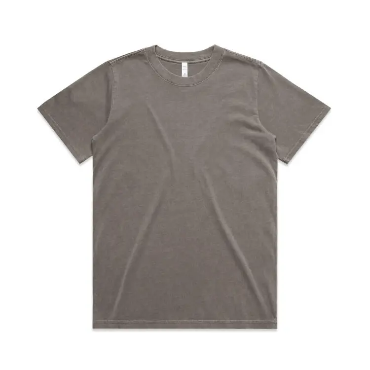 Picture of Wo's Heavy Faded Tee