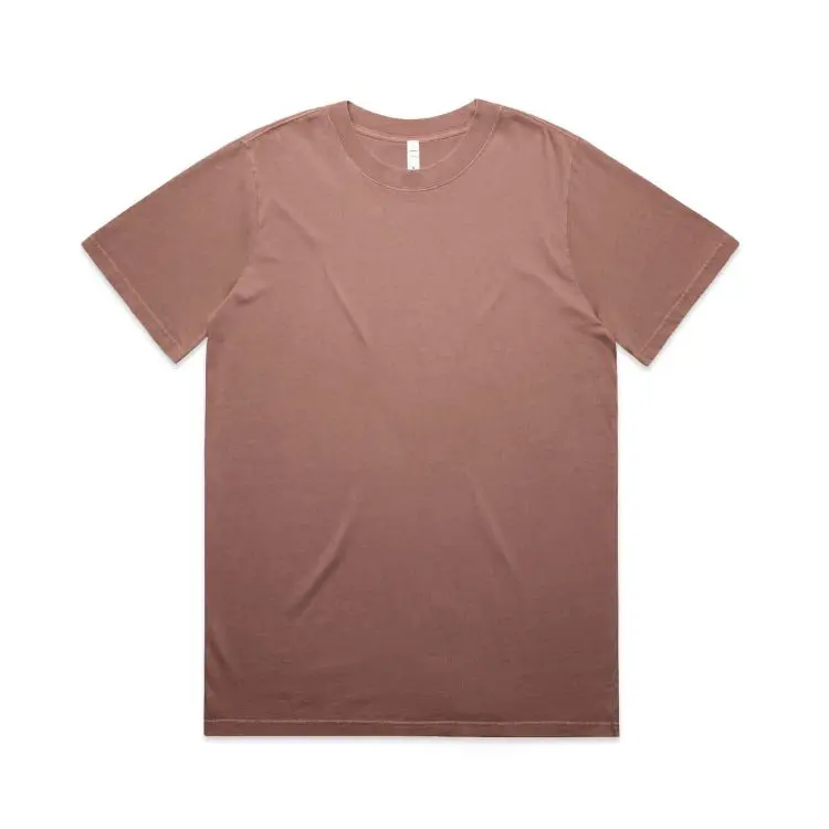 Picture of Wo's Heavy Faded Tee