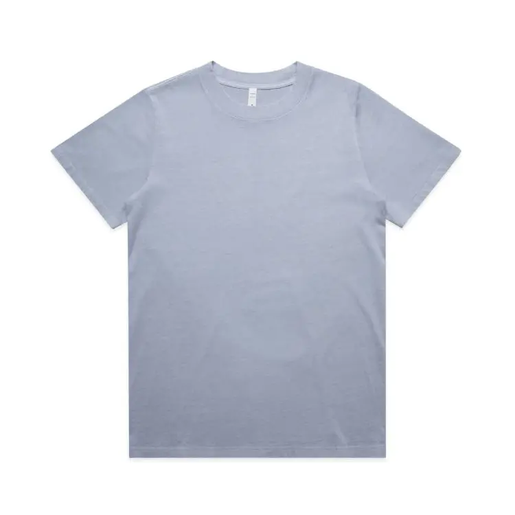 Picture of Wo's Heavy Faded Tee