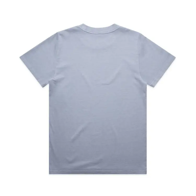 Picture of Wo's Heavy Faded Tee