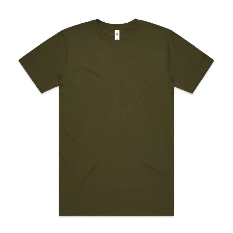 Picture of Block Tee