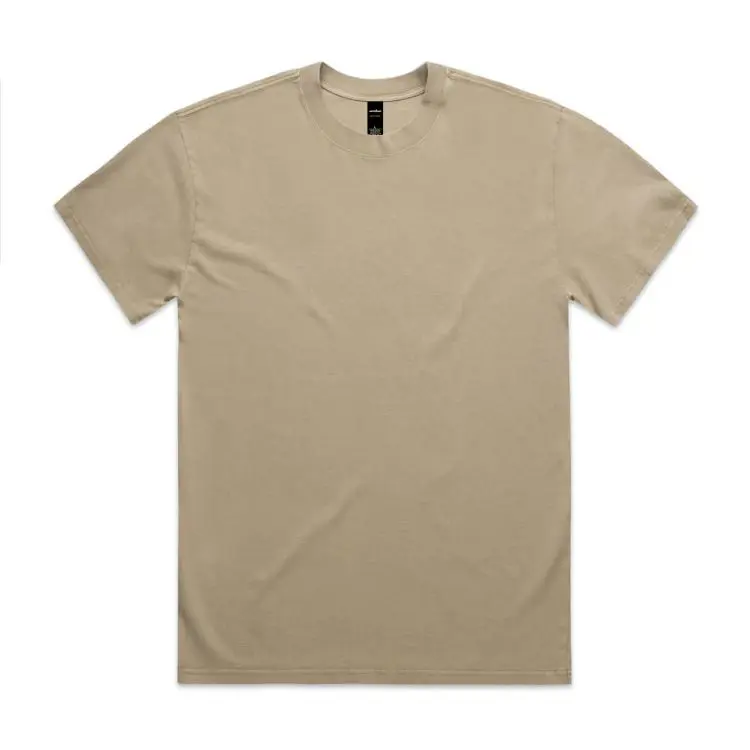 Picture of Heavy Faded Tee