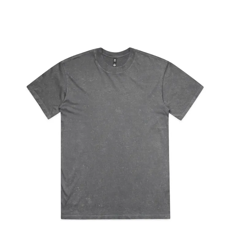 Picture of Stone Wash Heavy Tee