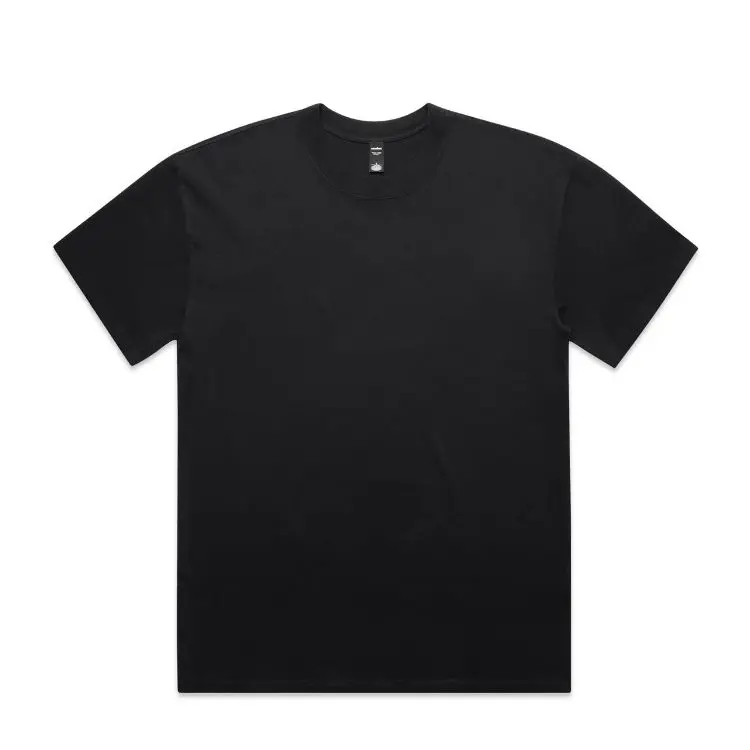 Picture of Heavy Faded Minus Tee [-5cm]