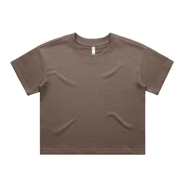 Picture of Wo's Terry Tee