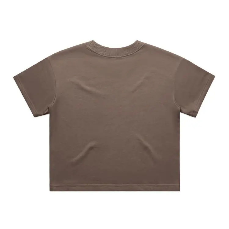 Picture of Wo's Terry Tee