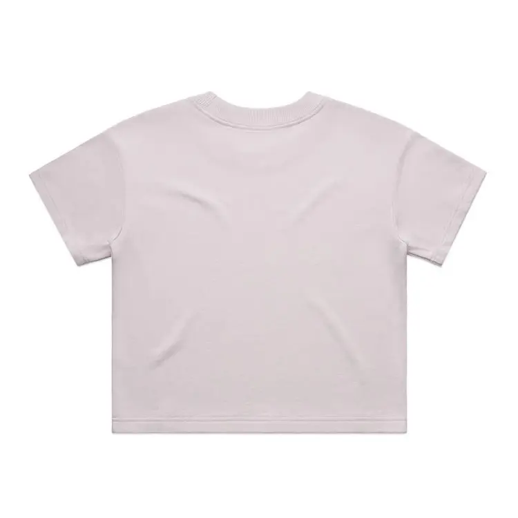Picture of Wo's Terry Tee