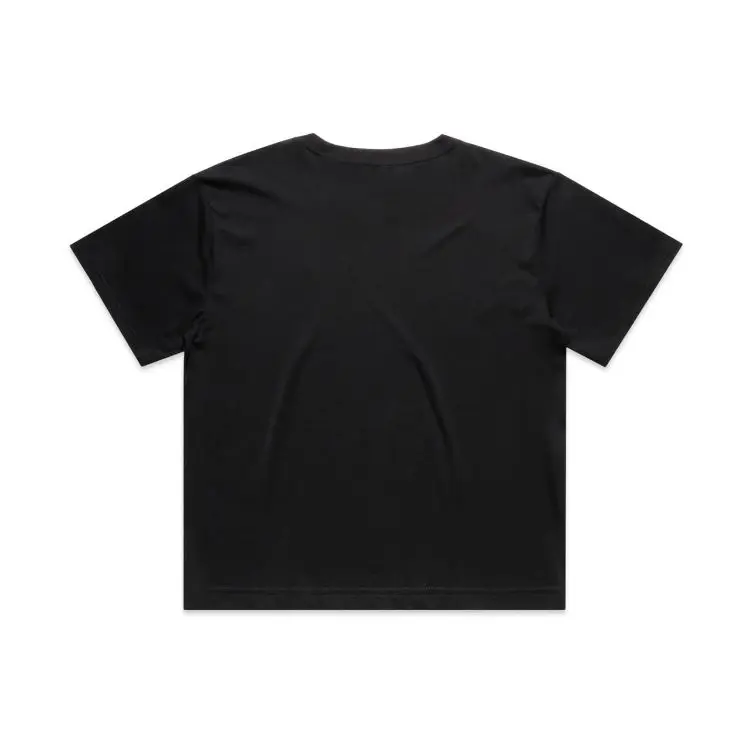Picture of Wo's Martina Crop Tee