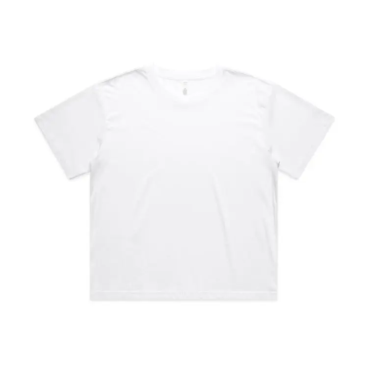 Picture of Wo's Martina Crop Tee
