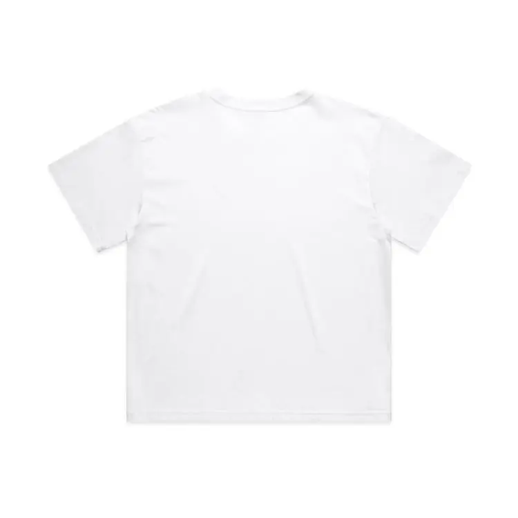 Picture of Wo's Martina Crop Tee