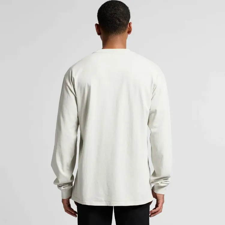 Picture of Heavy Faded L/S Tee