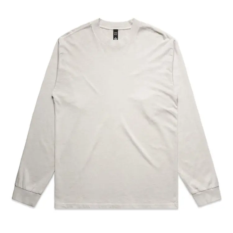Picture of Heavy Faded L/S Tee