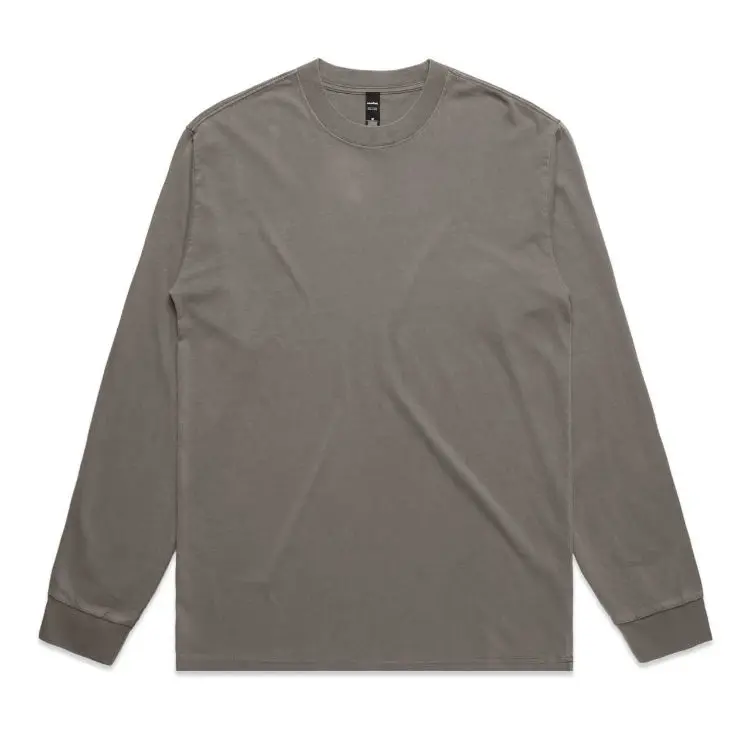 Picture of Heavy Faded L/S Tee