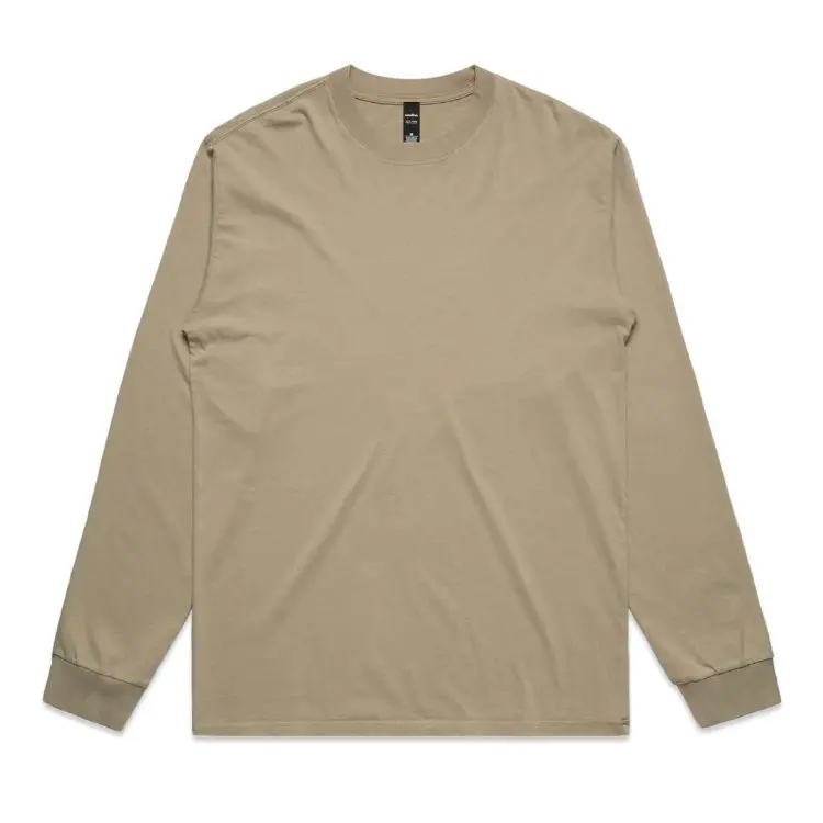 Picture of Heavy Faded L/S Tee