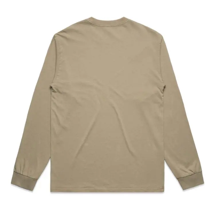 Picture of Heavy Faded L/S Tee