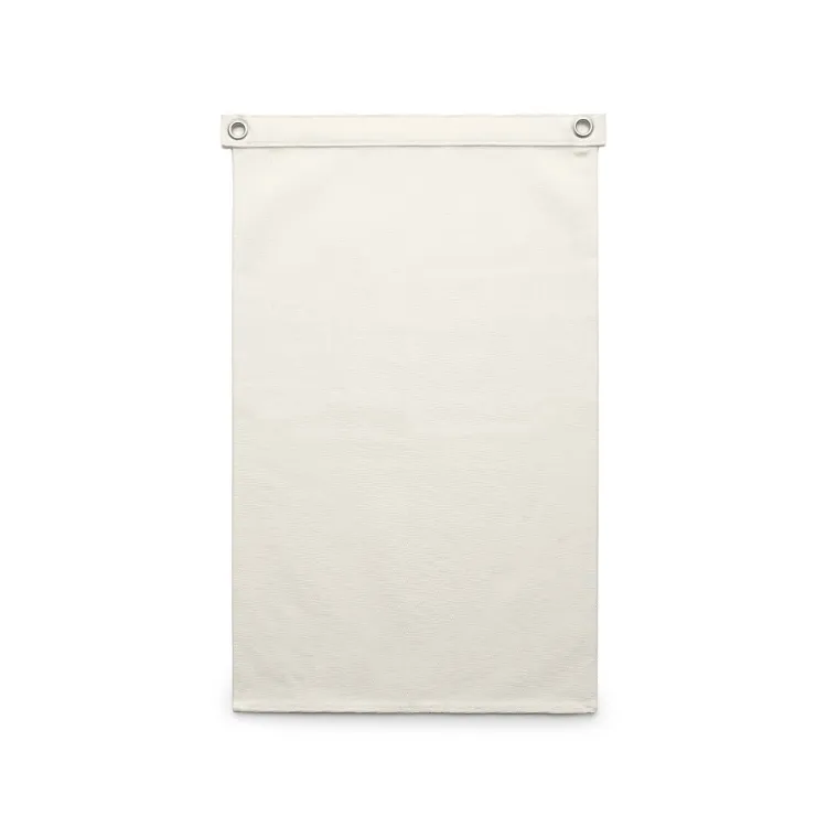 Picture of Canvas Flag