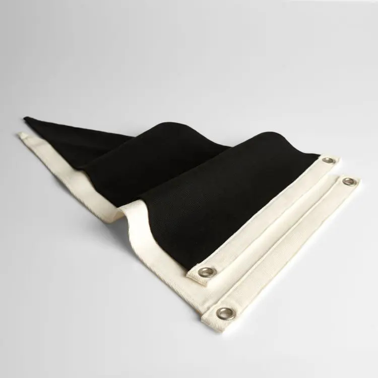 Picture of Canvas Pennant Flag