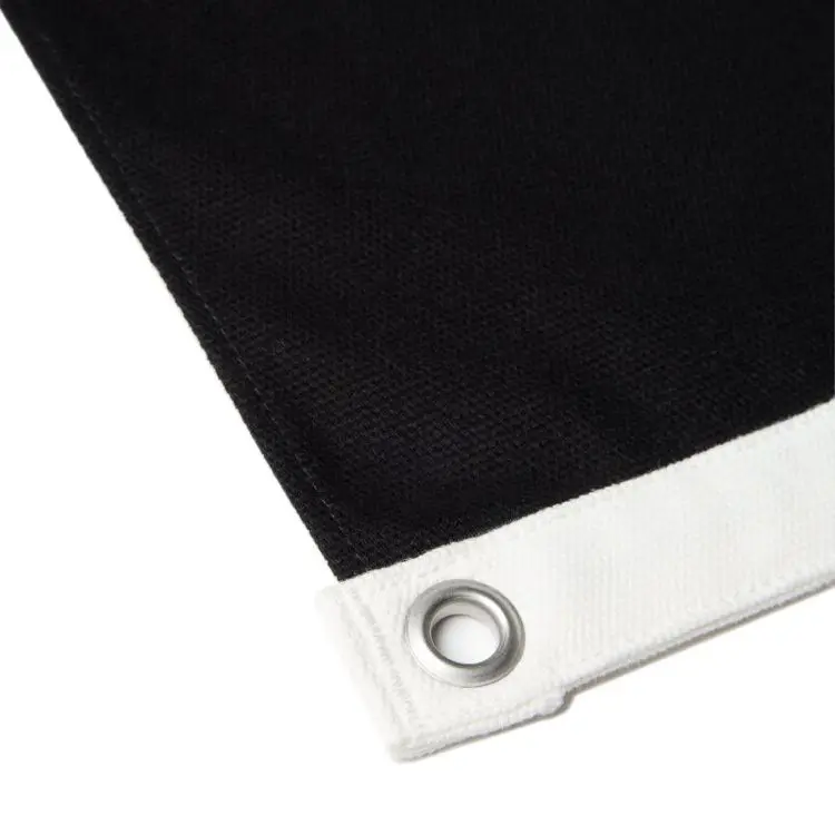 Picture of Canvas Large Flag