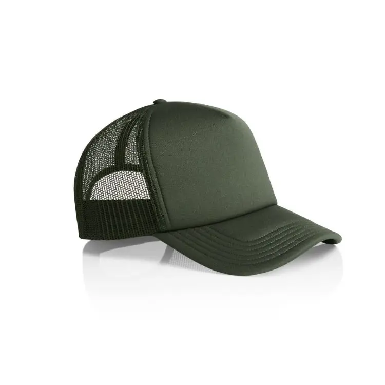 Picture of Frame Foam Trucker Cap