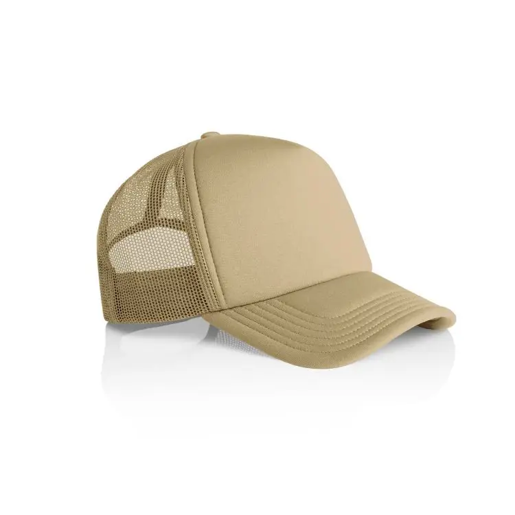 Picture of Frame Foam Trucker Cap