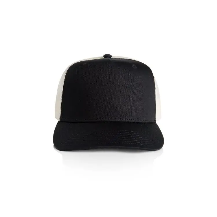 Picture of Stock Contrast Trucker