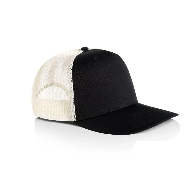 Picture of Stock Contrast Trucker