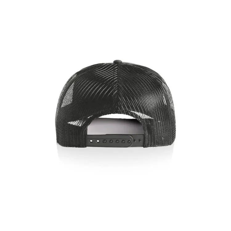 Picture of Stock Contrast Trucker