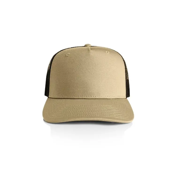 Picture of Stock Contrast Trucker