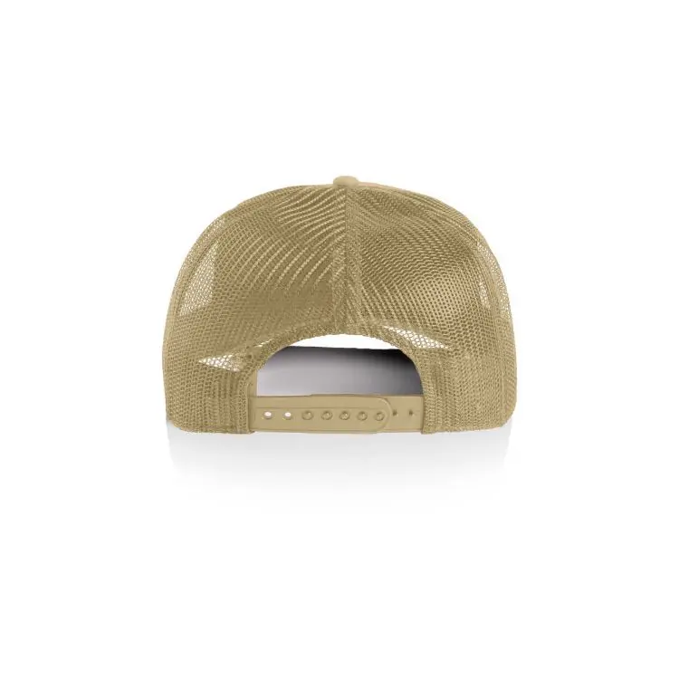 Picture of Stock Contrast Trucker