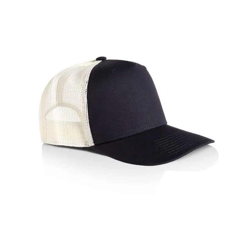 Picture of Stock Contrast Trucker