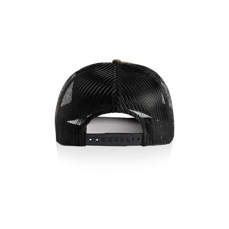 Picture of Stock Contrast Trucker