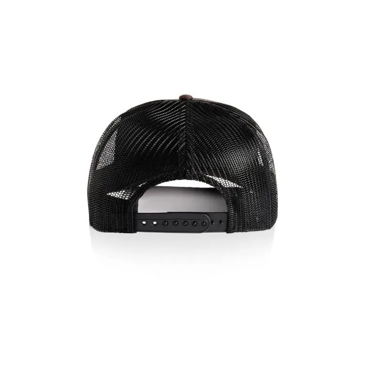 Picture of Stock Contrast Trucker
