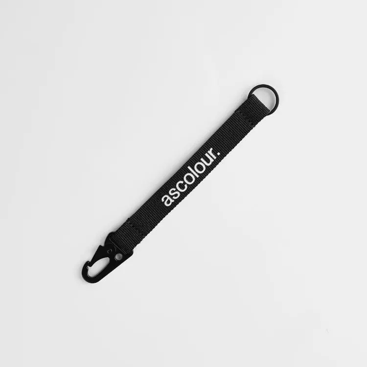 Picture of ASC Keychain