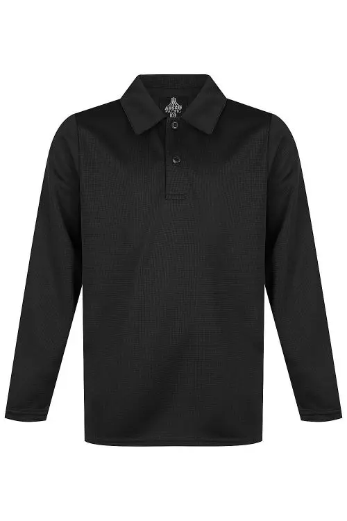 Picture of BOTANY KIDS POLOS