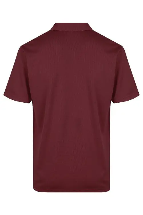 Picture of BOTANY MENS POLOS