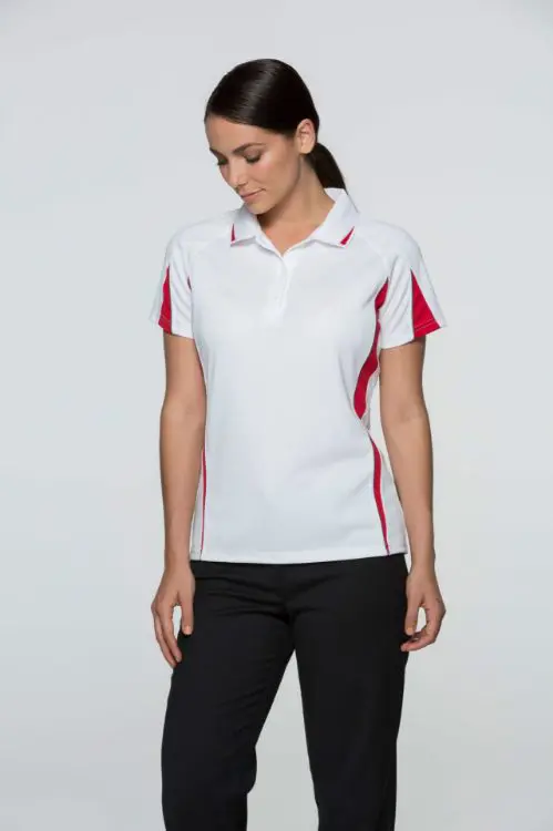 Picture of EUREKA LADY POLOS RUNOUT