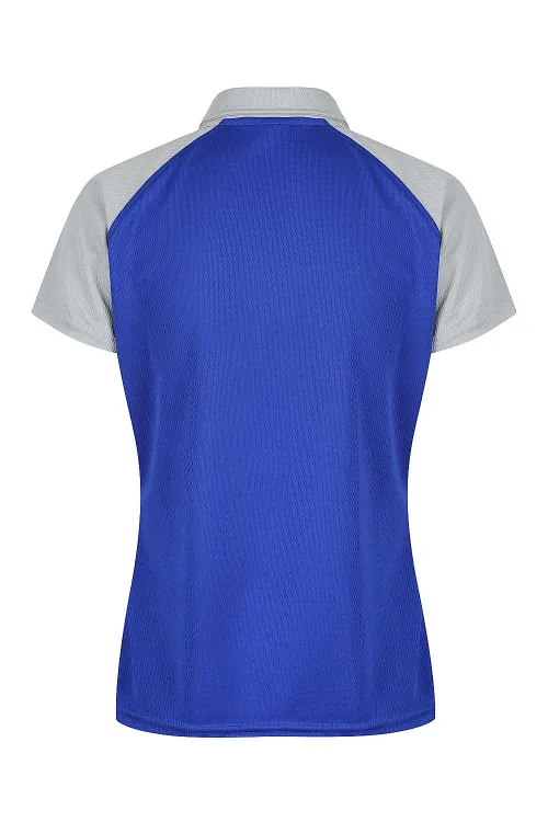 Picture of MANLY LADY POLOS RUNOUT