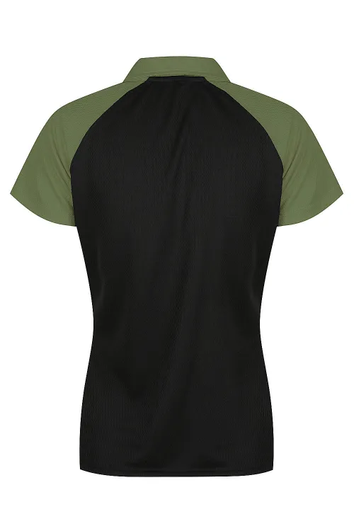 Picture of MANLY LADY POLOS RUNOUT