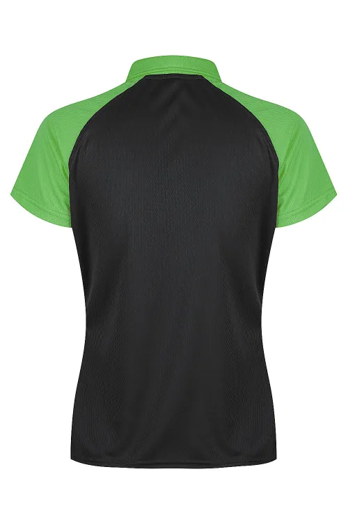 Picture of MANLY LADY POLOS RUNOUT