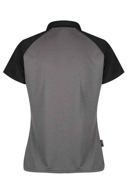 Picture of MANLY LADY POLOS RUNOUT