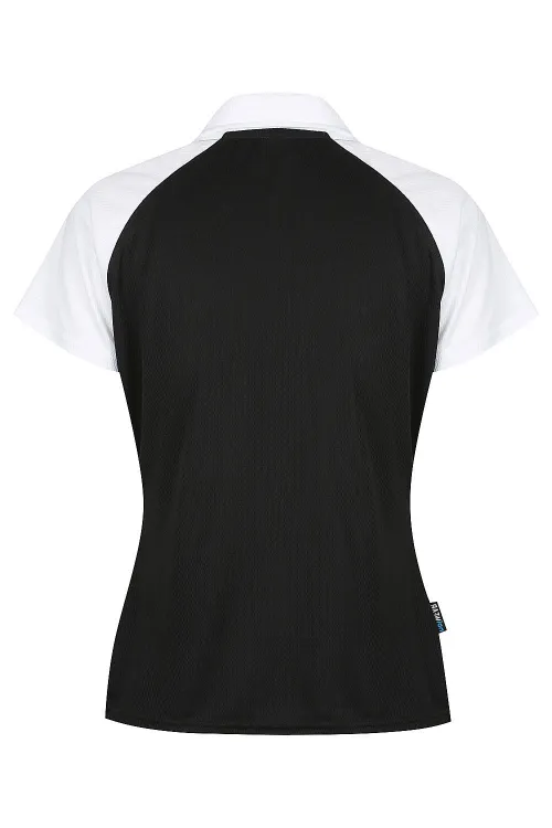 Picture of MANLY LADY POLOS RUNOUT