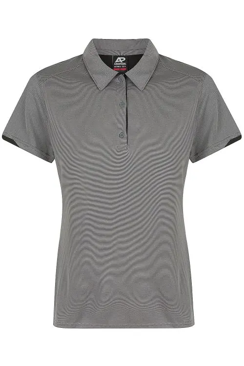 Picture of MORRIS LADY POLOS