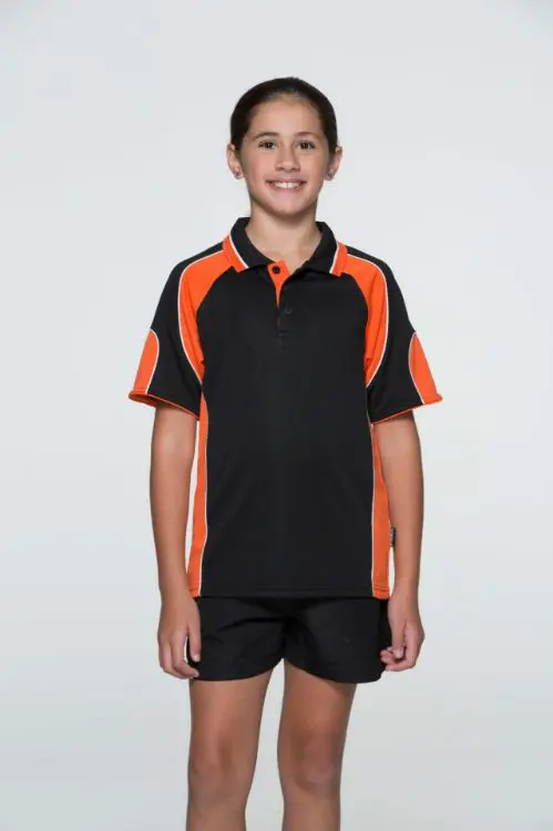 Picture of MURRAY KIDS POLOS