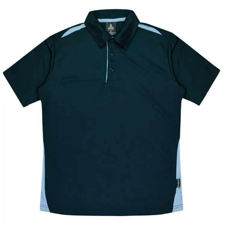 Picture of PATERSON KIDS POLOS RUNOUT