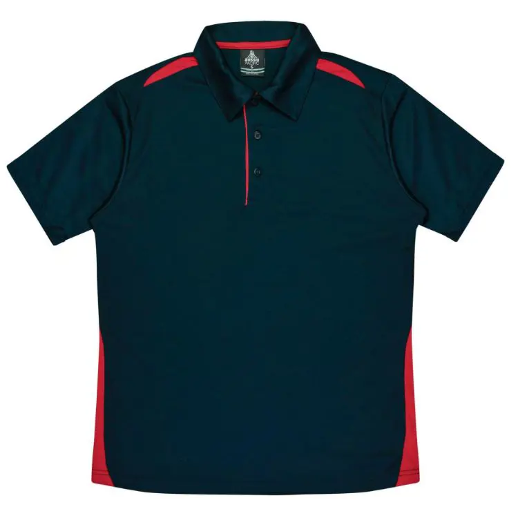 Picture of PATERSON KIDS POLOS RUNOUT