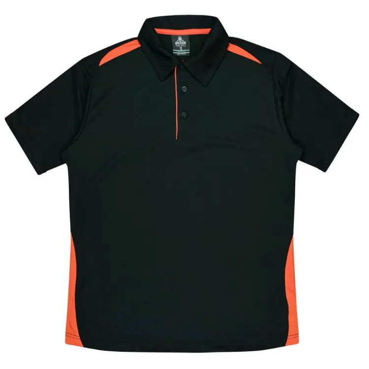 Picture of PATERSON KIDS POLOS RUNOUT